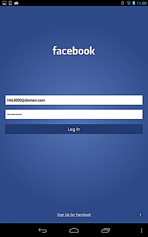 ControllerMate Window