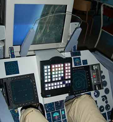 DJ FrankFresh & his X-keys