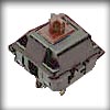 Cherry Key Switches