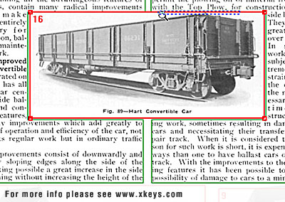 Image box in Abbyy FIne Reader