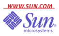 Sun Microsystems Logo
