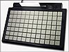 84 keys with card reader
