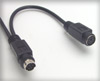 PS/2 Connector