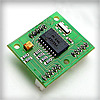 Y-mouse OEM board