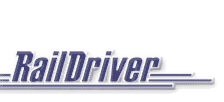 RailDriver Registered Trademark