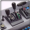 RailDriver Desktop Train Cab Controller
